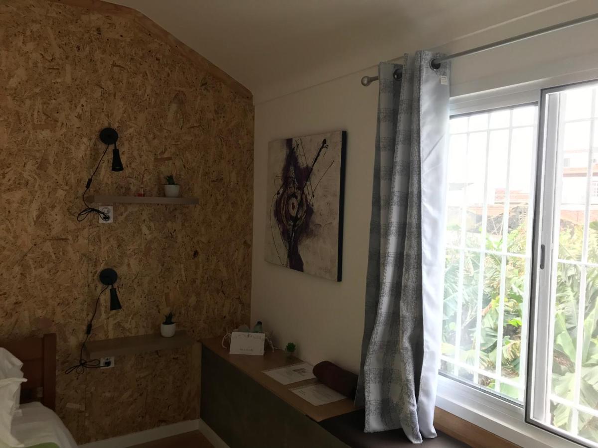 Afternoon Desire Apartment Ponta Delgada  Ngoại thất bức ảnh