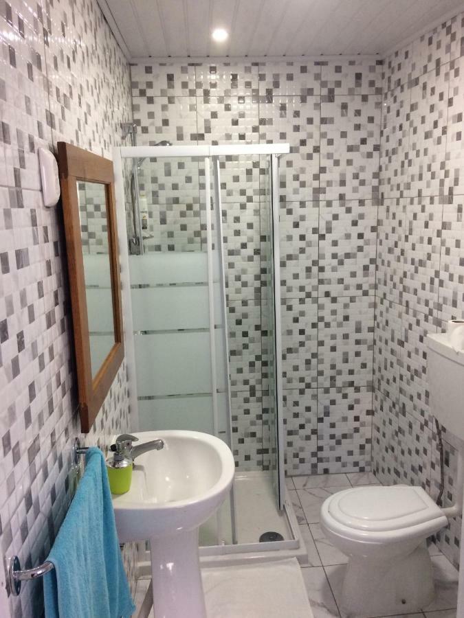 Afternoon Desire Apartment Ponta Delgada  Ngoại thất bức ảnh