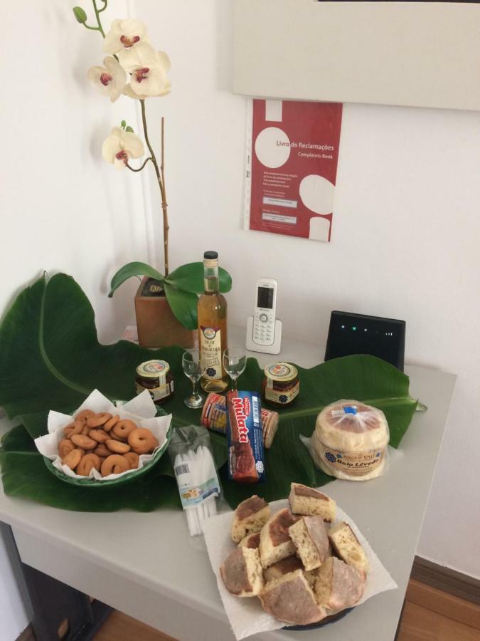 Afternoon Desire Apartment Ponta Delgada  Ngoại thất bức ảnh